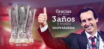 Jorge Sampaoli nuevo Entrenador del Sevilla FC