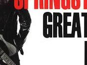 Bruce Springsteen Murder incorporated (1984-1995)