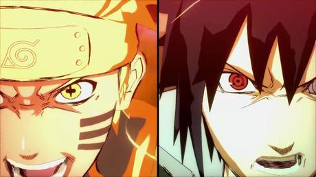 Naruto Shippuden Ultimate Ninja Storm 4 (PC) [Español] [MG]