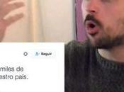 hipocresía política: Ramón Espinar