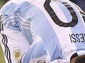 Lionel Messi renuncie Selección Argentina