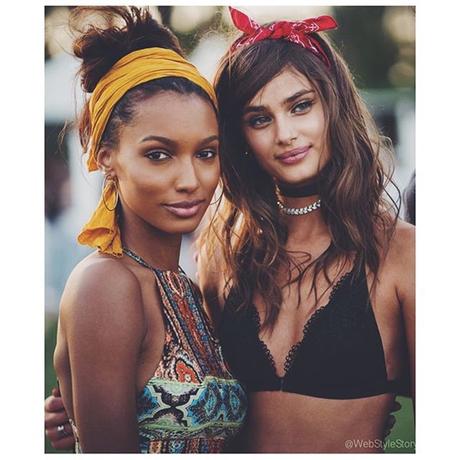 Tiempo de Bandanas