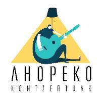 Ahopejo Kontzertuak despide temporada