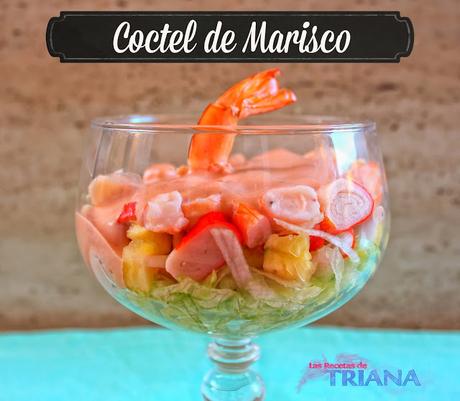 Coctel de Marisco