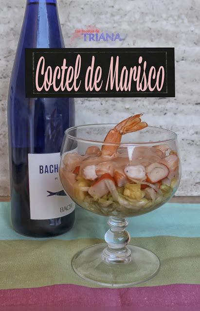 Coctel de Marisco