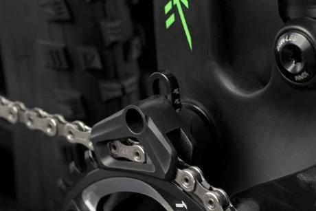 Scott Spark 2017, redefiniendo un clásico