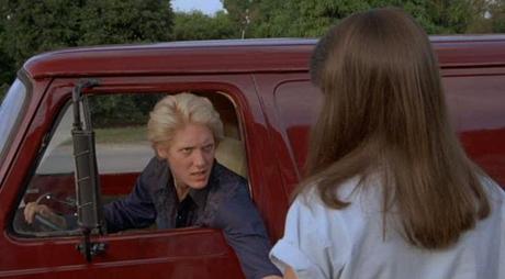 La gran revancha (1985), macarras de los ochenta