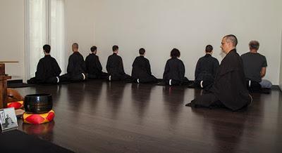 La importancia de la práctica de la meditación
