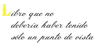 Book-tag: Totally didn´t (o no debería...)