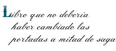 Book-tag: Totally didn´t (o no debería...)