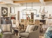 Livings Estilo Rustico