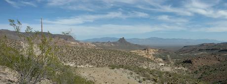 Desierto del Mojave