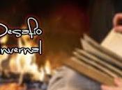 DESAFÍO INVERNAL CBA: trata? leeré (TBR). Parte