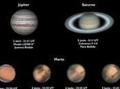 Zoco Astronomía: planetas verano