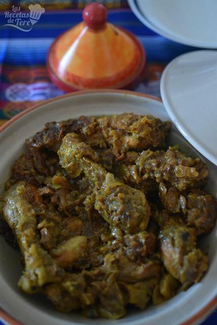 como hacer pollo al tamarindo 02