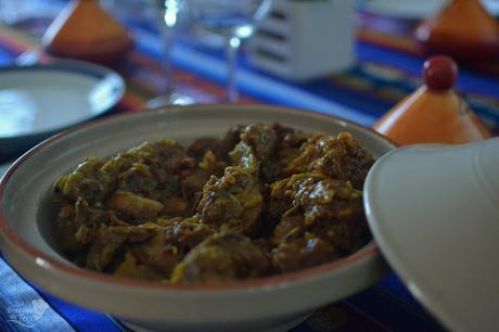 como hacer pollo al tamarindo 04