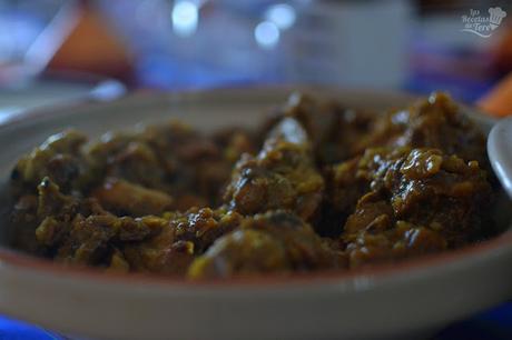 como hacer pollo al tamarindo 04