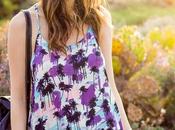 Palms Print