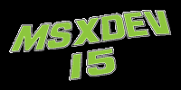 ¡El MSXdev 2015 ya tiene ganadores!
