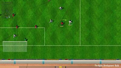 Impresiones con Kick Off Revival. ¿Digno sucesor de un juego atemporal?