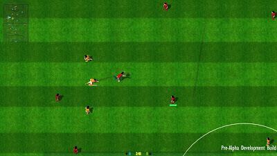 Impresiones con Kick Off Revival. ¿Digno sucesor de un juego atemporal?