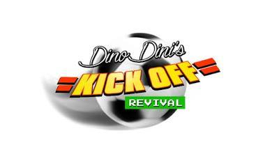 Impresiones con Kick Off Revival. ¿Digno sucesor de un juego atemporal? Impresiones con Kick Off Revival. ¿Digno sucesor de un juego atemporal?