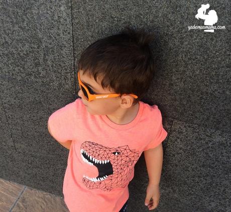 gafas de sol para niños babitors