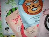 Mascarillas coreanas sephora.