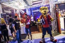 gamergy 5 zona baskonia