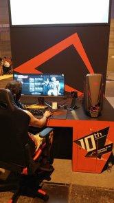 gamergy asus rog