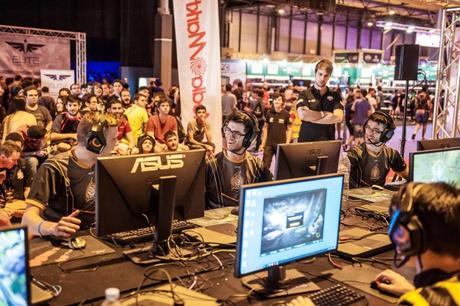 gamergy 5 mediamarktchallenge