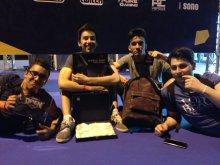 gamergy 5 gran open cod