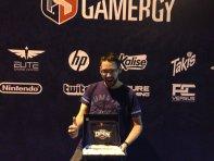 gamergy gran open hearthstone