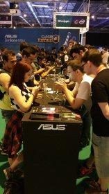 gamergy 5 zona clash royale