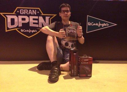 gamergy gran open clash royale