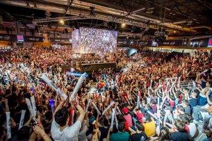 gamergy 5 lol pre final