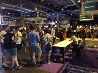 gamergy 5 fan meeting youtube