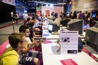 gamergy 5 zona retro