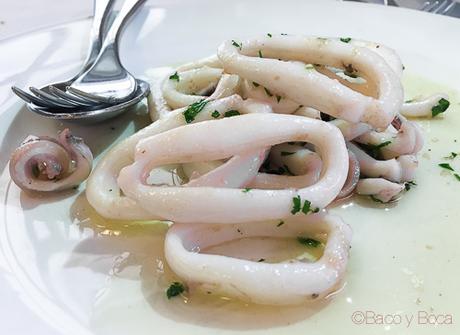 calamares a la plancha carballeira baco y boca