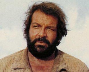 HOMENAJE A BUD SPENCER (Nápoles, 31 de octubre de 1929 - Roma, 27 de junio de 2016)