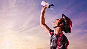 Consejos para sobrevivir al calor con la bicicleta Consejos para sobrevivir al calor con la bicicleta