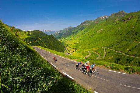 Nace la cicloturista Marmotte Granfondo Pyrénées