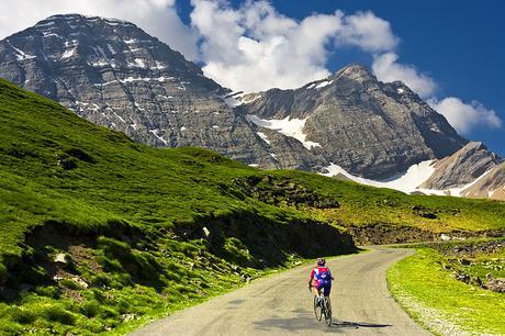 Nace la cicloturista Marmotte Granfondo Pyrénées