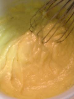 MINI TARTITAS DE FRESITAS DEL BOSQUE Y CREMA PASTELERA