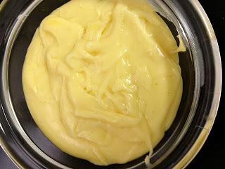 MINI TARTITAS DE FRESITAS DEL BOSQUE Y CREMA PASTELERA