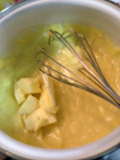 MINI TARTITAS DE FRESITAS DEL BOSQUE Y CREMA PASTELERA