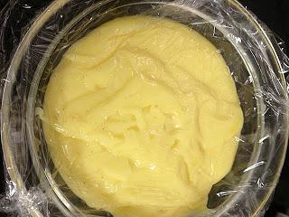 MINI TARTITAS DE FRESITAS DEL BOSQUE Y CREMA PASTELERA