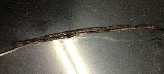 MINI TARTITAS DE FRESITAS DEL BOSQUE Y CREMA PASTELERA