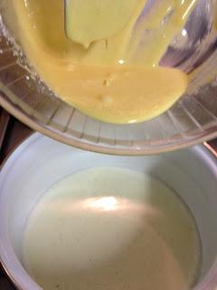 MINI TARTITAS DE FRESITAS DEL BOSQUE Y CREMA PASTELERA