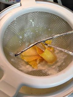 MINI TARTITAS DE FRESITAS DEL BOSQUE Y CREMA PASTELERA